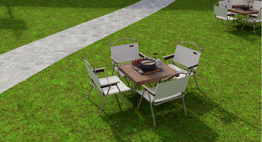 青铜峡市酒店帐篷定制：解锁旅居新体验，打造差异化竞争力