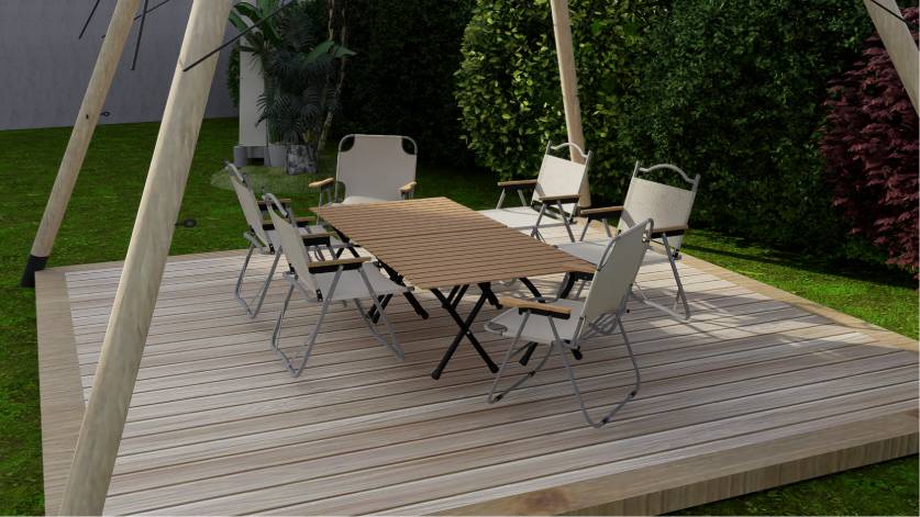 青铜峡市帐篷生产厂家：以匠心筑牢户外装备的品质根基